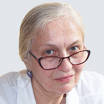 Дюкова Любовь Александровна, невролог
