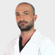 Халваши Давит Зурабович, ортопед