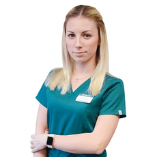 Приказа Екатерина Алексеевна, ЛОР