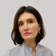 Скидан Наталья Алексеевна, стоматолог-терапевт