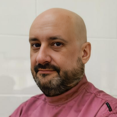 Кузнецов Андрей Владимирович, стоматолог-хирург