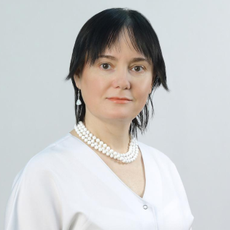 Толстых Татьяна Викторовна, гематолог