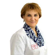 Чирковская Маргарита Вилорьевна, терапевт