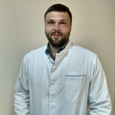 Кузнецов Сергей Александрович, подолог