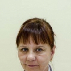 Давыденко Ирина Степановна, рентгенолог