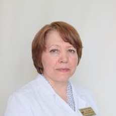 Агусева Ирина Игоревна, терапевт