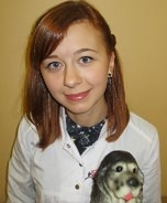 Ховаева Юлия Александровна, детский инфекционист