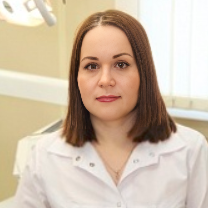 Машаева Гуля Фаридовна, стоматолог-терапевт
