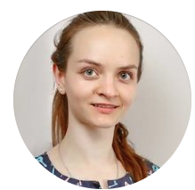 Люлина Александра Юрьевна, стоматолог-терапевт