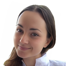 Шыхыева Екатерина Руслан Кызы, терапевт