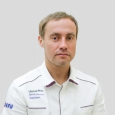 Диков Антон Павлович, имплантолог