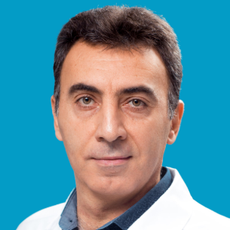 Тащян Григор Гургенович, гинеколог