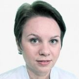 Казакевич Виктория Александровна, терапевт