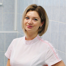 Летягина (Долгушина) Юлия Александровна, стоматолог-терапевт