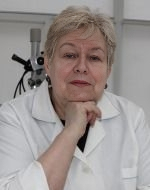 Лапенкова Наталья Борисовна, гинеколог