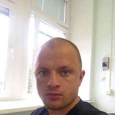 Бондаренко Александр Михайлович, анестезиолог