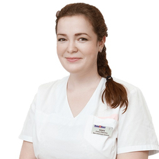 Кебец Елена Юрьевна, стоматолог-терапевт