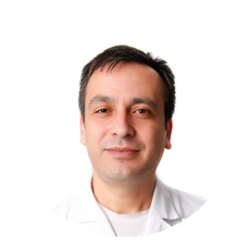Солиев Ильес Туробидинович, хирург