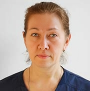 Мотина Наталья Владимировна, эмбриолог