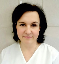Блудчая Светлана Леонидовна, стоматолог-терапевт