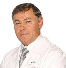 Ротари Анатолий Николаевич, травматолог