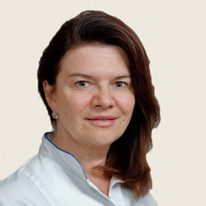 Махова Лариса Германовна, невролог