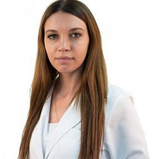 Титова Светлана Евгеньевна, дерматолог