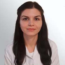 Исмаилова Джава Расуловна, офтальмолог