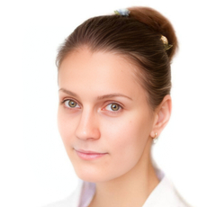 Кравец Екатерина Васильевна, стоматолог-терапевт