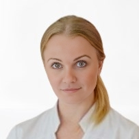 Данилина Екатерина Сергеевна, дерматолог