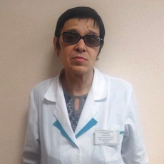 Сорокина Валентина Сергеевна, врач функциональной диагностики