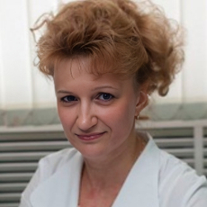 Маркова Марина Николаевна, ортопед