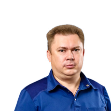 Чиж Дмитрий Владимирович, стоматолог-ортопед