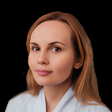 Яшина Маргарита Юрьевна, терапевт