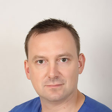 Смирнов Дмитрий Владимирович, массажист