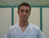 Якунин Николай Георгиевич, стоматолог-терапевт