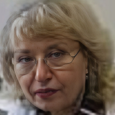 Гончаренко Людмила Георгиевна, офтальмолог