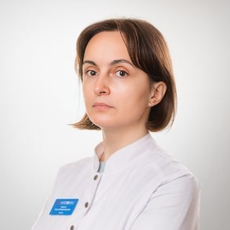 Бовсюк Ольга Владимировна, педиатр