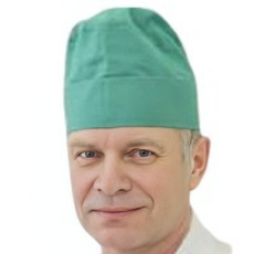 Федоров Виктор Борисович, стоматолог-ортопед