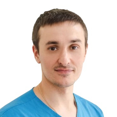 Кузнецов Александр Викторович, врач УЗД