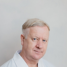 Исайкин Валентин Григорьевич, уролог