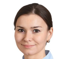 Чипига Юлия Юрьевна, детский стоматолог