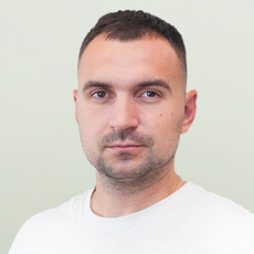 Алексеев Сергей Александрович, инструктор ЛФК