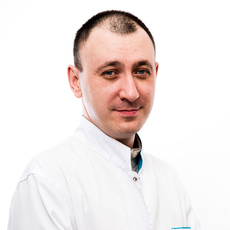 Ибраев Руслан Вахидович, уролог