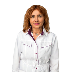 Ананьина Галина Григорьевна, эндокринолог