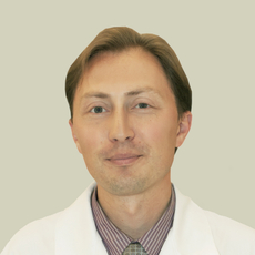 Силищев Роман Сергеевич, эндоскопист