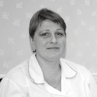 Шостя Любовь Геннадьевна, детский нефролог