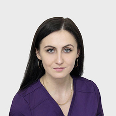 Китаева Юлия Витальевна, детский ортодонт