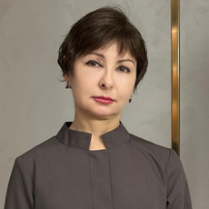 Атрошенко Вера Ярославовна, дерматолог