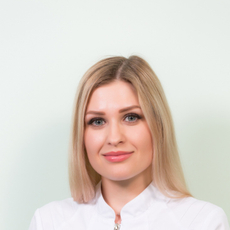 Макарова Екатерина Александровна, врач функциональной диагностики